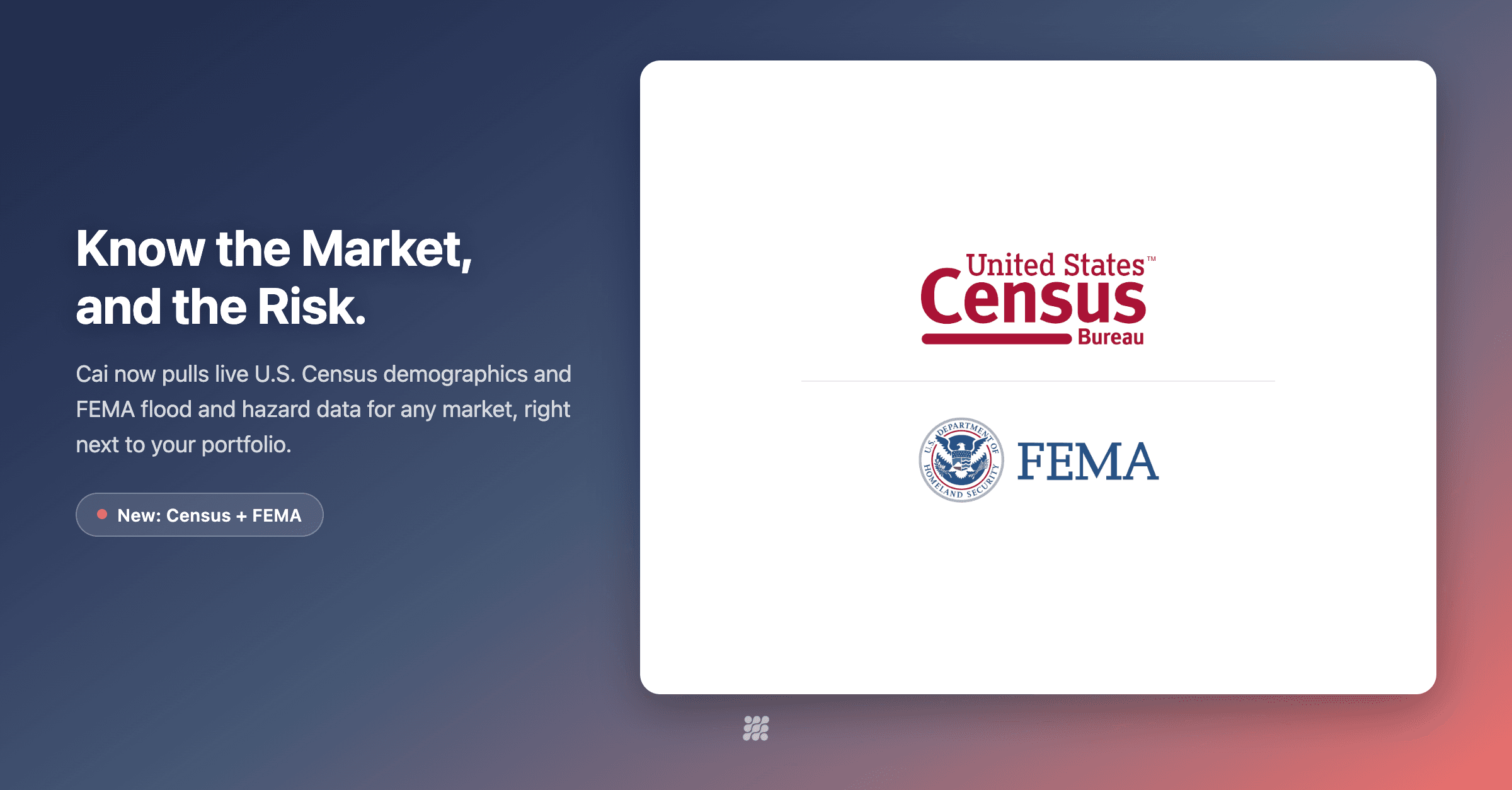 FEMA Flood Risk Data for Multifamily Underwriting